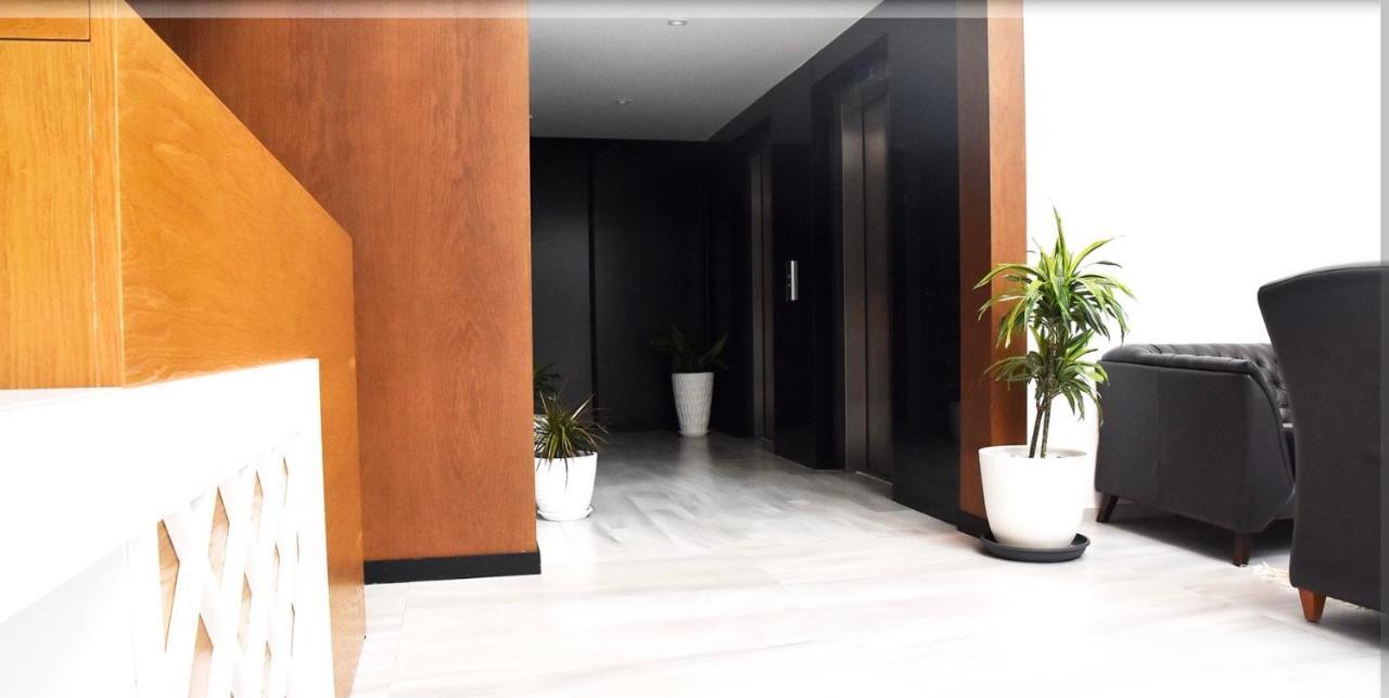 Hotel Lescure Business And Spa Megrine Zewnętrze zdjęcie
